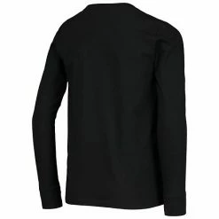 Outerstuff Youth Black Texas Longhorns Arch Over Logo Long Sleeve T-Shirt 9 Outerstuff Youth Black Texas Longhorns Arch Over Logo Long Sleeve T-Shirt -Outerstuff shop unnamed file 5392