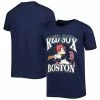 Outerstuff Youth Navy Boston Red Sox Disney Game Day T-Shirt