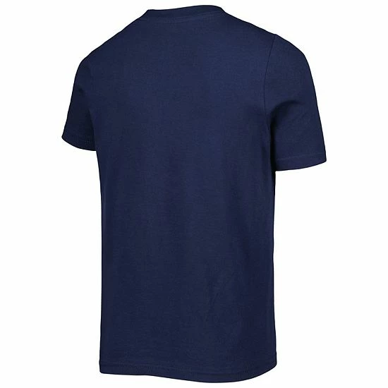 Outerstuff Youth Navy Boston Red Sox Disney Game Day T-Shirt 6 Outerstuff Youth Navy Boston Red Sox Disney Game Day T-Shirt - Image 4