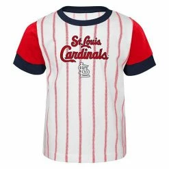 Outerstuff Toddler White/Red St. Louis Cardinals Position Player T-Shirt & Shorts Set 9 Outerstuff Toddler White/Red St. Louis Cardinals Position Player T-Shirt & Shorts Set -Outerstuff shop unnamed file 5502