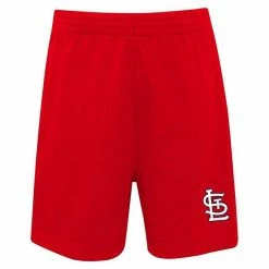 Outerstuff Toddler White/Red St. Louis Cardinals Position Player T-Shirt & Shorts Set 11 Outerstuff Toddler White/Red St. Louis Cardinals Position Player T-Shirt & Shorts Set -Outerstuff shop unnamed file 5504