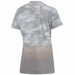 Outerstuff Juniors Gray/Orange Cleveland Browns Beth Camo Dip-Dye T-Shirt 9 Outerstuff Juniors Gray/Orange Cleveland Browns Beth Camo Dip-Dye T-Shirt -Outerstuff shop unnamed file 5531