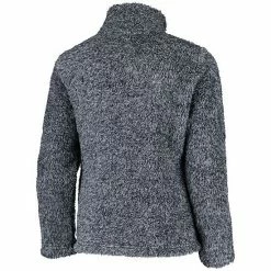 Outerstuff Girls Youth Navy Washington Capitals Fan Gear Sherpa Full-Zip Jacket 8 Outerstuff Girls Youth Navy Washington Capitals Fan Gear Sherpa Full-Zip Jacket -Outerstuff shop unnamed file 5566