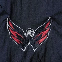 Outerstuff Girls Youth Navy Washington Capitals Fan Gear Sherpa Full-Zip Jacket 9 Outerstuff Girls Youth Navy Washington Capitals Fan Gear Sherpa Full-Zip Jacket -Outerstuff shop unnamed file 5567