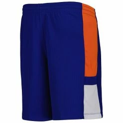 Outerstuff Youth Royal Florida Gators Lateral Mesh Performance Shorts -Outerstuff shop unnamed file 5589
