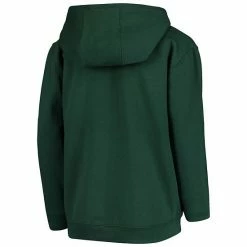 Outerstuff Youth Green Oakland Athletics Team Color Wordmark Full-Zip Hoodie -Outerstuff shop unnamed file 5597