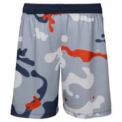 Outerstuff Youth Navy Houston Astros Camo Newsies Active Shorts -Outerstuff shop unnamed file 560