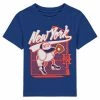 Outerstuff Toddler Royal New York Mets On The Fence T-Shirt 2 Outerstuff Toddler Royal New York Mets On The Fence T-Shirt -Outerstuff shop unnamed file 5603