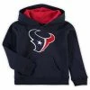 Outerstuff Preschool Navy Houston Texans Fan Gear Primary Logo Pullover Hoodie -Outerstuff shop unnamed file 5661