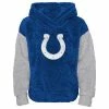 Outerstuff Girls Youth Royal/Gray Indianapolis Colts Game Time Teddy Fleece Pullover Hoodie -Outerstuff shop unnamed file 567