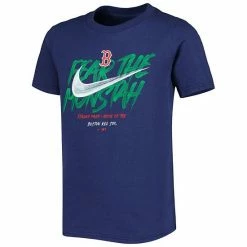 Outerstuff Youth Navy Boston Red Sox Local Monstah T-Shirt -Outerstuff shop unnamed file 5725