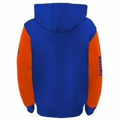 Outerstuff Youth Blue/Orange New York Knicks Poster Board Color Block Full-Zip Hoodie 9 Outerstuff Youth Blue/Orange New York Knicks Poster Board Color Block Full-Zip Hoodie -Outerstuff shop unnamed file 5771