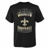 Outerstuff Youth Black New Orleans Saints Forward Progress T-Shirt 1 Outerstuff Youth Black New Orleans Saints Forward Progress T-Shirt -Outerstuff shop unnamed file 5772
