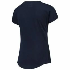 Outerstuff Girls Youth Navy Milwaukee Brewers Brush Stroke Dolman T-Shirt -Outerstuff shop unnamed file 5784