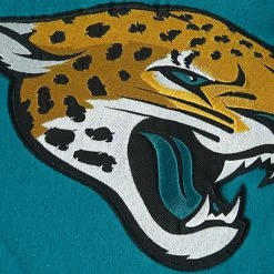 Outerstuff Youth Teal Jacksonville Jaguars Fan Gear Prime Pullover Hoodie -Outerstuff shop unnamed file 5791