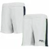 Outerstuff Youth Heathered Gray Seattle Seahawks Wingback Shorts -Outerstuff shop unnamed file 5793