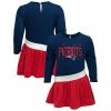 Outerstuff Girls Infant Navy/Red New England Patriots Heart To Heart Jersey Tri-Blend Dress 2 Outerstuff Girls Infant Navy/Red New England Patriots Heart To Heart Jersey Tri-Blend Dress -Outerstuff shop unnamed file 5795