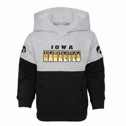 Outerstuff Infant Heather Gray/Black Iowa Hawkeyes Playmaker Pullover Hoodie & Pants Set 8 Outerstuff Infant Heather Gray/Black Iowa Hawkeyes Playmaker Pullover Hoodie & Pants Set -Outerstuff shop unnamed file 5801