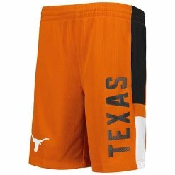 Outerstuff Youth Texas Orange Texas Longhorns Lateral Mesh Performance Shorts 8 Outerstuff Youth Texas Orange Texas Longhorns Lateral Mesh Performance Shorts -Outerstuff shop unnamed file 5814
