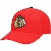 Outerstuff Youth Red Chicago Blackhawks Snapback Hat -Outerstuff shop unnamed file 5827
