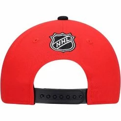Outerstuff Youth Red Chicago Blackhawks Snapback Hat 11 Outerstuff Youth Red Chicago Blackhawks Snapback Hat -Outerstuff shop unnamed file 5831