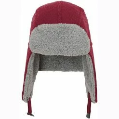 Outerstuff Youth Burgundy Washington Football Team Flat Trooper Knit Hat 7 Outerstuff Youth Burgundy Washington Football Team Flat Trooper Knit Hat -Outerstuff shop unnamed file 5849