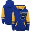 Outerstuff Preschool Blue St. Louis Blues Faceoff Fleece Full-Zip Hoodie Jacket 2 Outerstuff Preschool Blue St. Louis Blues Faceoff Fleece Full-Zip Hoodie Jacket -Outerstuff shop unnamed file 5854