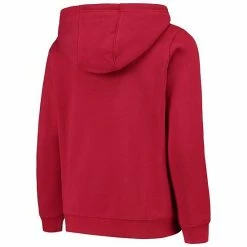 Outerstuff Youth Red Wisconsin Badgers Big Bevel Pullover Hoodie -Outerstuff shop unnamed file 586
