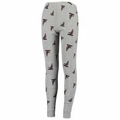 Outerstuff Youth Gray Atlanta Falcons Long Sleeve T-Shirt & Pants Sleep Set 11 Outerstuff Youth Gray Atlanta Falcons Long Sleeve T-Shirt & Pants Sleep Set -Outerstuff shop unnamed file 5860