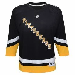 Outerstuff Preschool Black Pittsburgh Penguins 2021/22 Alternate Replica Jersey 8 Outerstuff Preschool Black Pittsburgh Penguins 2021/22 Alternate Replica Jersey -Outerstuff shop unnamed file 5880
