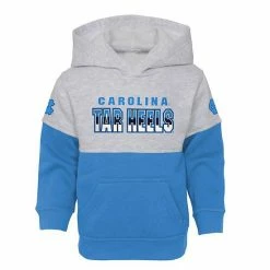 Outerstuff Toddler Heather Gray/Light Blue North Carolina Tar Heels Playmaker Pullover Hoodie & Pants Set 9 Outerstuff Toddler Heather Gray/Light Blue North Carolina Tar Heels Playmaker Pullover Hoodie & Pants Set -Outerstuff shop unnamed file 5926