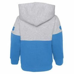 Outerstuff Toddler Heather Gray/Light Blue North Carolina Tar Heels Playmaker Pullover Hoodie & Pants Set 10 Outerstuff Toddler Heather Gray/Light Blue North Carolina Tar Heels Playmaker Pullover Hoodie & Pants Set -Outerstuff shop unnamed file 5927