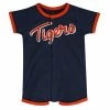 Outerstuff Infant Navy Detroit Tigers Power Hitter Romper -Outerstuff shop unnamed file 5960
