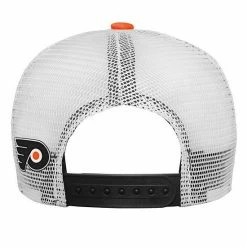 Outerstuff Youth Black/Orange Philadelphia Flyers Team Tie-Dye Snapback Hat -Outerstuff shop unnamed file 6004