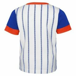 Outerstuff Toddler White/Royal New York Mets Position Player T-Shirt & Shorts Set 10 Outerstuff Toddler White/Royal New York Mets Position Player T-Shirt & Shorts Set -Outerstuff shop unnamed file 6011