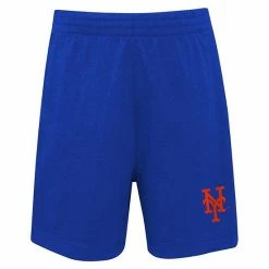 Outerstuff Toddler White/Royal New York Mets Position Player T-Shirt & Shorts Set 11 Outerstuff Toddler White/Royal New York Mets Position Player T-Shirt & Shorts Set -Outerstuff shop unnamed file 6012