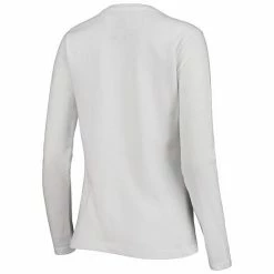 Outerstuff Women's White Team USA Swimming Streamline Long Sleeve T-Shirt 9 Outerstuff Women's White Team USA Swimming Streamline Long Sleeve T-Shirt -Outerstuff shop unnamed file 6024