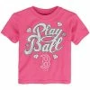 Outerstuff Toddler Pink Boston Red Sox Ball Girl T-Shirt -Outerstuff shop unnamed file 6040