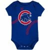Outerstuff Newborn & Infant Royal Chicago Cubs Running Home Bodysuit -Outerstuff shop unnamed file 6043