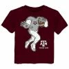 Outerstuff Toddler Maroon Texas A&M Aggies Stiff Arm T-Shirt -Outerstuff shop unnamed file 6081