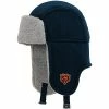 Outerstuff Youth Navy Chicago Bears Flat Trooper Knit Hat -Outerstuff shop unnamed file 6082