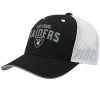 Outerstuff Youth Black Las Vegas Raiders Core Lockup Snapback Hat -Outerstuff shop unnamed file 6085