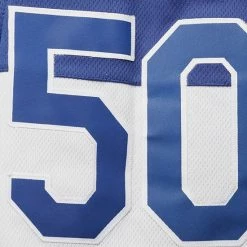 Outerstuff Youth Mookie Betts Royal Los Angeles Dodgers Pandemonium Name & Number Shorts -Outerstuff shop unnamed file 6102