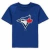 Outerstuff Toddler Royal Toronto Blue Jays Primary Team Logo T-Shirt -Outerstuff shop unnamed file 6170