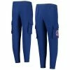 Outerstuff Youth Royal Chicago Cubs Players Anthem Fleece Cargo Pants -Outerstuff shop unnamed file 6181