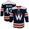 Outerstuff Youth Tom Wilson Navy Washington Capitals 2020/21 Alternate Premier Player Jersey -Outerstuff shop unnamed file 6195