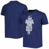 Outerstuff Youth Navy New York Yankees Local House T-Shirt