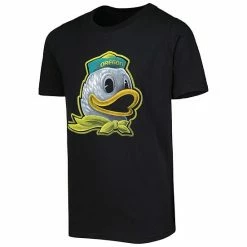 Outerstuff Youth Black Oregon Ducks Midnight Mascot T-Shirt -Outerstuff shop unnamed file 6246