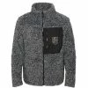 Outerstuff Girls Youth Black Vegas Golden Knights Fan Gear Sherpa Full-Zip Jacket 2 Outerstuff Girls Youth Black Vegas Golden Knights Fan Gear Sherpa Full-Zip Jacket -Outerstuff shop unnamed file 6286