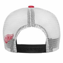 Outerstuff Youth Black/Red Detroit Red Wings Team Tie-Dye Snapback Hat 9 Outerstuff Youth Black/Red Detroit Red Wings Team Tie-Dye Snapback Hat -Outerstuff shop unnamed file 6302
